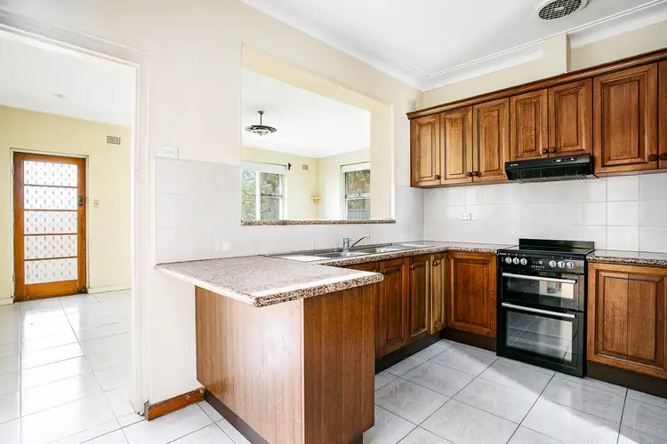 Third view of Homely house listing, 5 Cairns Avenue, Rodd Point NSW 2046