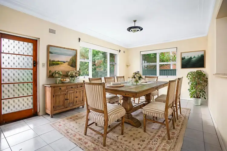 Fourth view of Homely house listing, 5 Cairns Avenue, Rodd Point NSW 2046