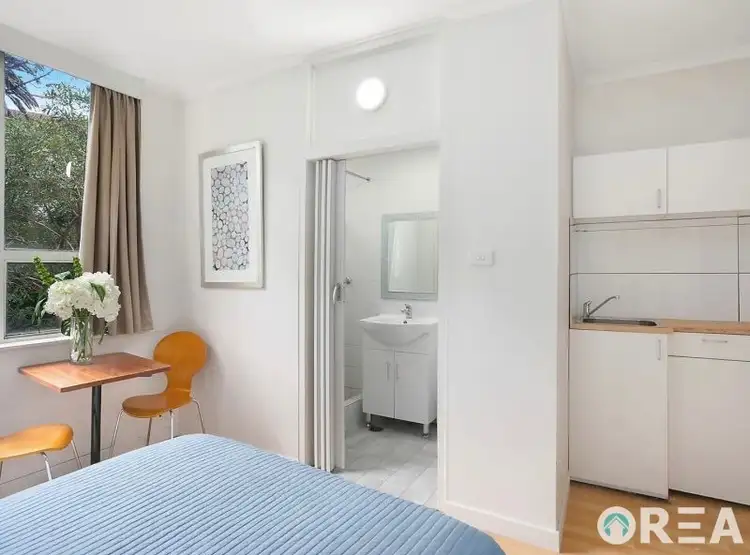 Second view of Homely apartment listing, 304/2b Mona Road, Darling Point NSW 2027