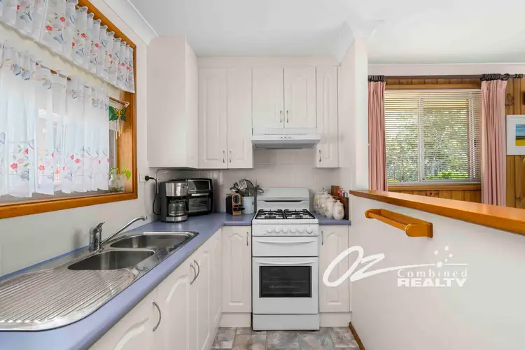 Third view of Homely house listing, 9 Karne Street, Sanctuary Point NSW 2540