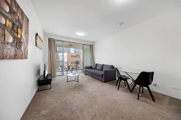 40/12-26 Regent Street, Chippendale NSW 2008