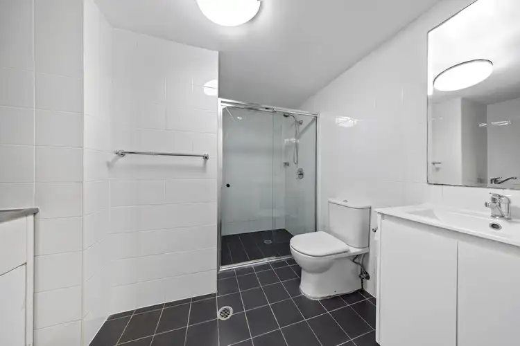 Third view of Homely apartment listing, 40/12-26 Regent Street, Chippendale NSW 2008