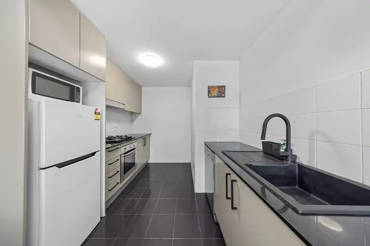 Fourth view of Homely apartment listing, 40/12-26 Regent Street, Chippendale NSW 2008