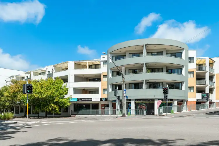 3/52 President Avenue, Caringbah NSW 2229