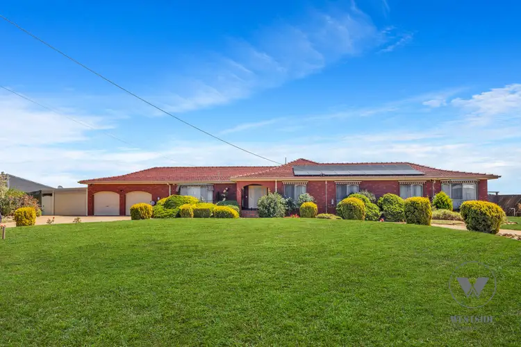 Second view of Homely house listing, 1085 Duncans Road, Werribee South VIC 3030