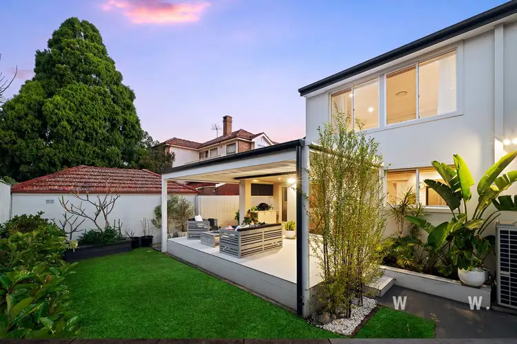 12 Hood Avenue, Rodd Point NSW 2046