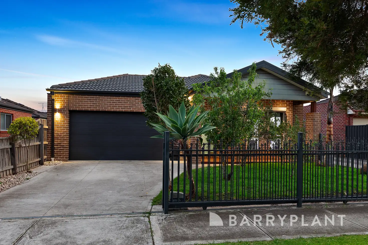 Main view of Homely unit listing, 1/65 Fox Street, St Albans VIC 3021