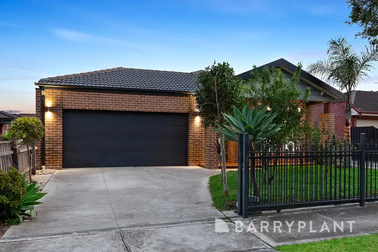 Second view of Homely unit listing, 1/65 Fox Street, St Albans VIC 3021