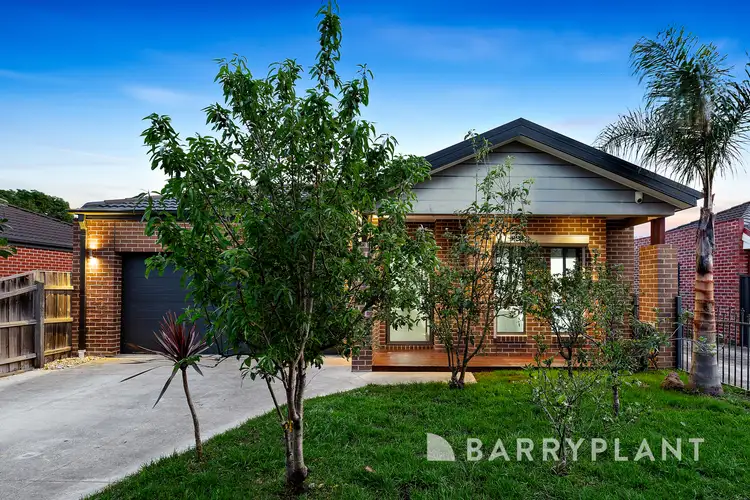 Third view of Homely unit listing, 1/65 Fox Street, St Albans VIC 3021