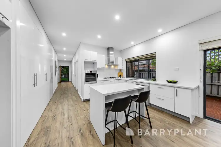 Fourth view of Homely unit listing, 1/65 Fox Street, St Albans VIC 3021