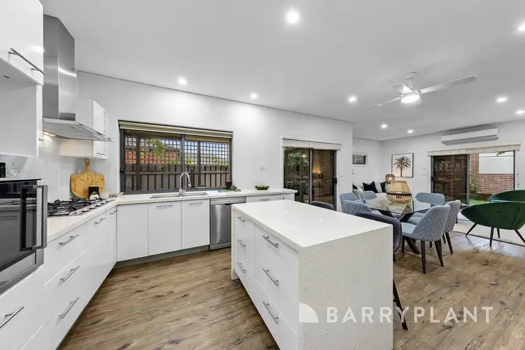 Fifth view of Homely unit listing, 1/65 Fox Street, St Albans VIC 3021