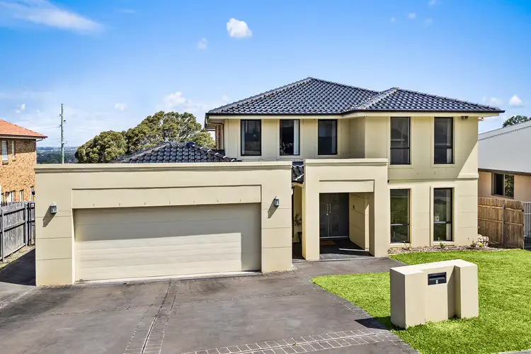 5 Cato Place, Mount Keira NSW 2500