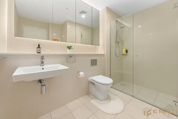 Fourth view of Homely apartment listing, 106A/1 Hamilton Crescent, Ryde NSW 2112