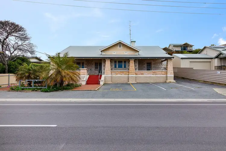 7 Tennyson Terrace, Port Lincoln SA 5606