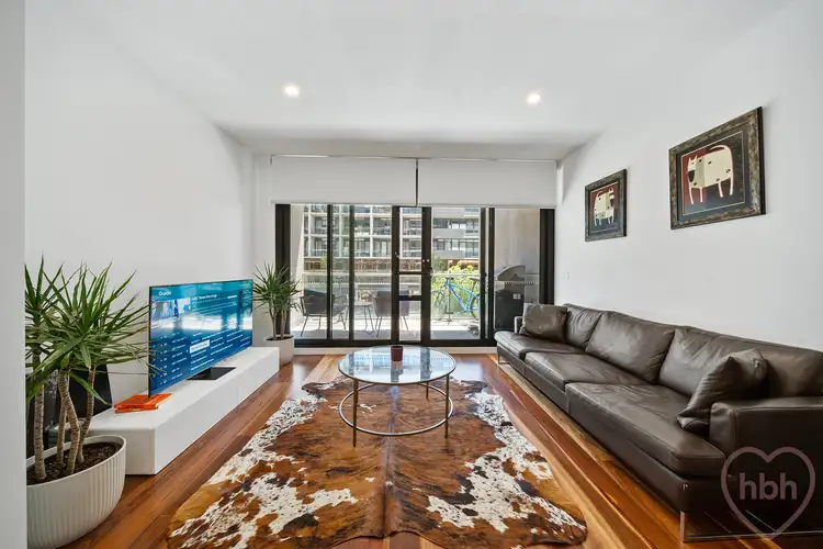 106/4 Anzac Park, Campbell ACT 2612