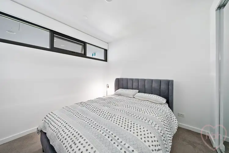 Fifth view of Homely apartment listing, 106/4 Anzac Park, Campbell ACT 2612
