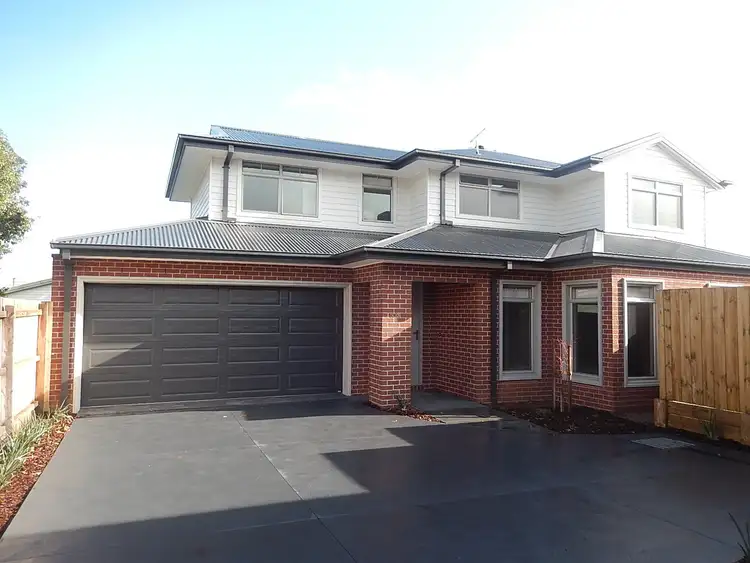 50A Nicholson Street, Nunawading VIC 3131