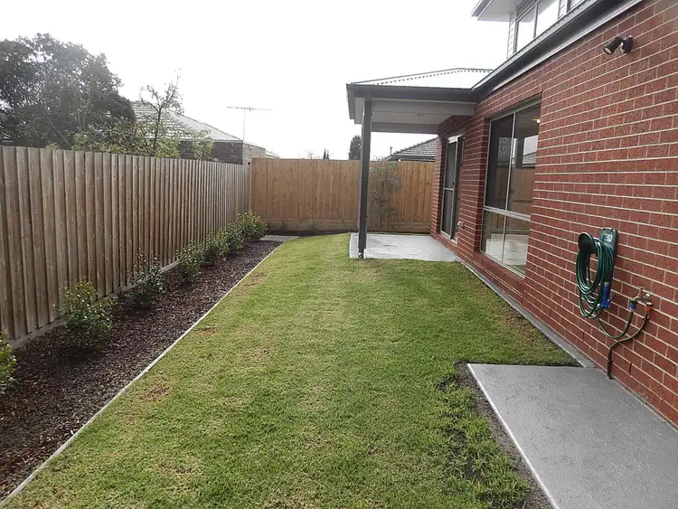 Fifth view of Homely townhouse listing, 50A Nicholson Street, Nunawading VIC 3131