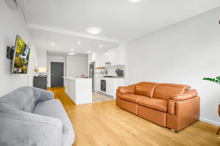 224/44 Armbruster Avenue, North Kellyville NSW 2155