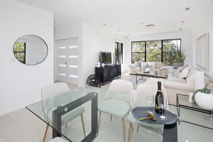 Second view of Homely house listing, 30 Carlisle Crescent, Beecroft NSW 2119