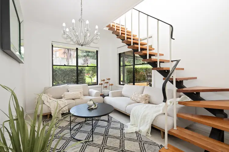 Fourth view of Homely house listing, 30 Carlisle Crescent, Beecroft NSW 2119