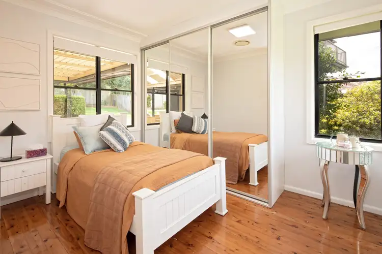 Sixth view of Homely house listing, 30 Carlisle Crescent, Beecroft NSW 2119