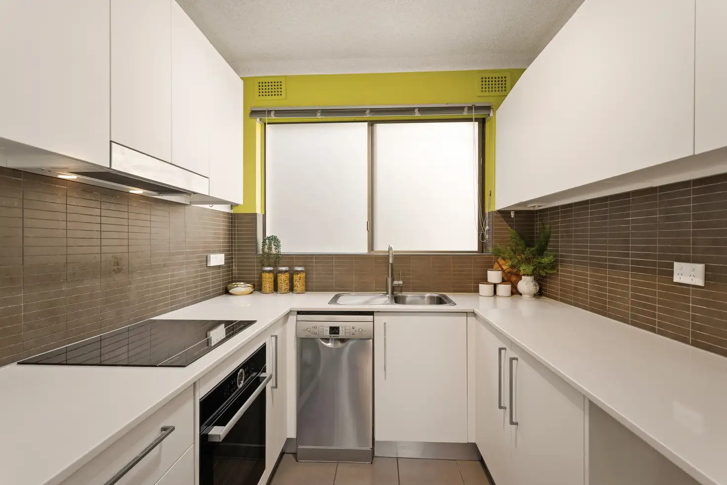 Main view of Homely apartment listing, 12/33-37 Burrows Street, Arncliffe NSW 2205