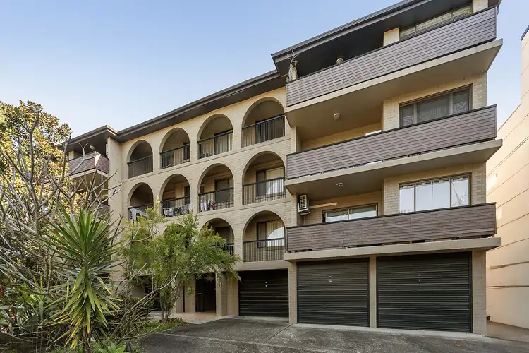 Second view of Homely apartment listing, 12/33-37 Burrows Street, Arncliffe NSW 2205