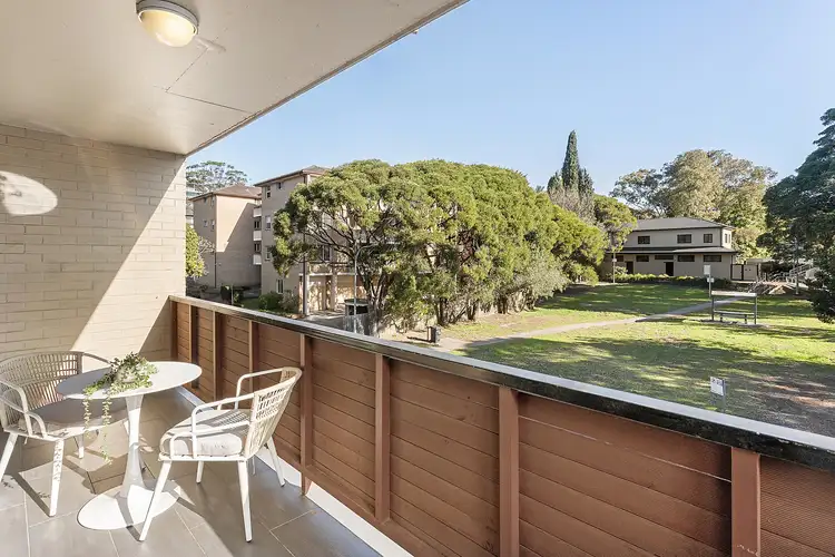 Fourth view of Homely apartment listing, 12/33-37 Burrows Street, Arncliffe NSW 2205