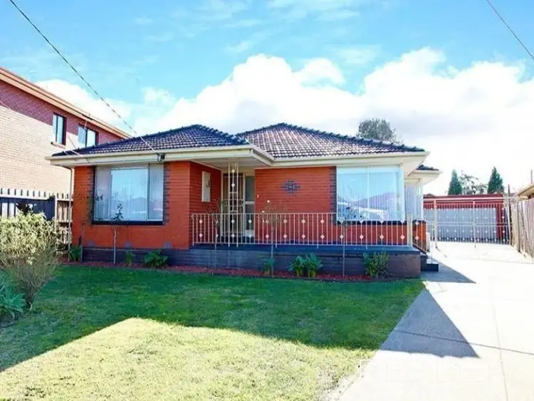 56 Oxford Street, Thomastown VIC 3074