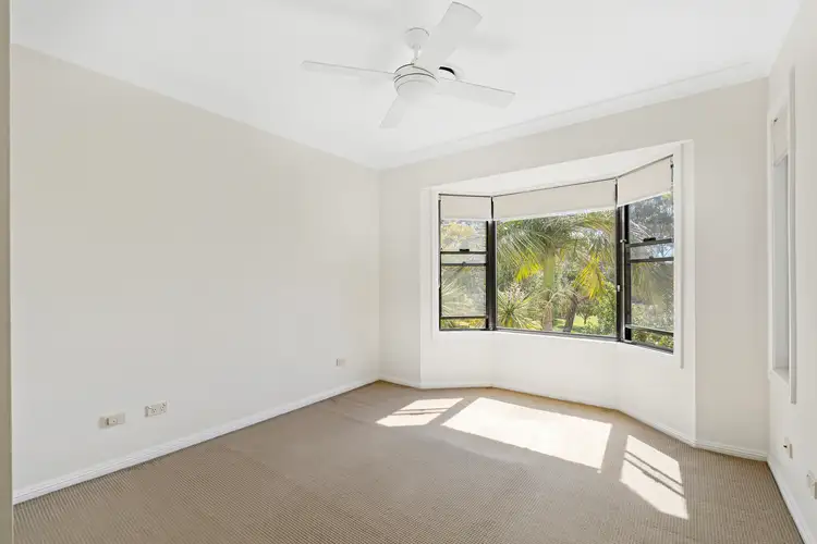 Third view of Homely townhouse listing, 4/146 Waratah Street, Sutherland NSW 2232
