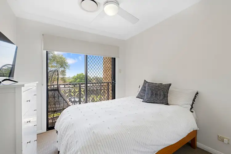 Fourth view of Homely townhouse listing, 4/146 Waratah Street, Sutherland NSW 2232