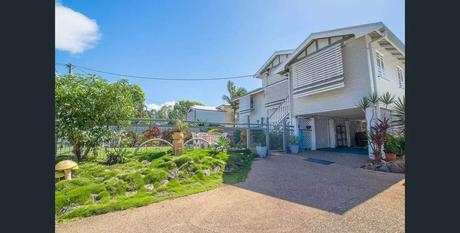 Main view of Homely house listing, 25 Davidson Street, South Townsville QLD 4810
