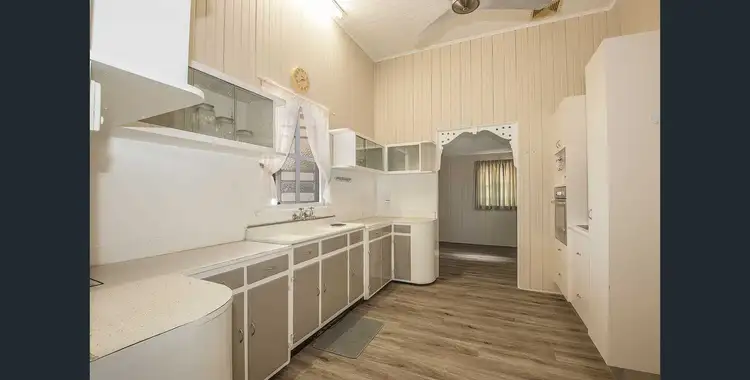 Second view of Homely house listing, 25 Davidson Street, South Townsville QLD 4810