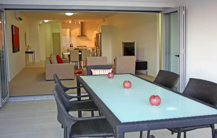 804/30 Riverview Terrace, Indooroopilly QLD 4068