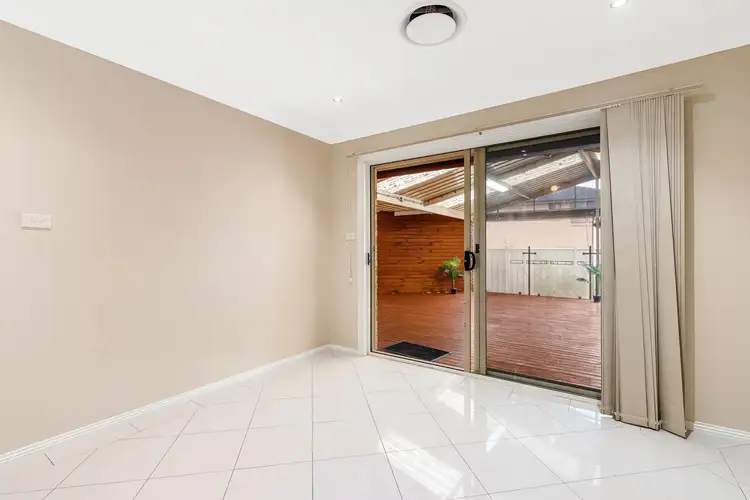 Fourth view of Homely house listing, 9 Tingha Close, Hinchinbrook NSW 2168