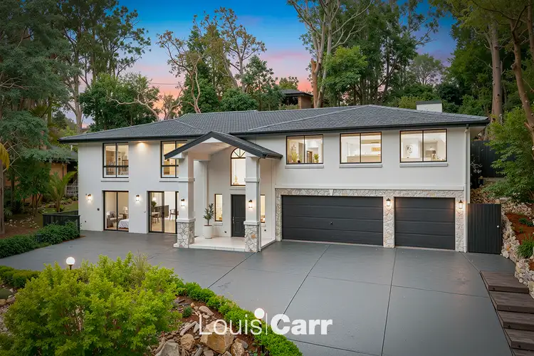 10 Clegg Place, Glenhaven NSW 2156