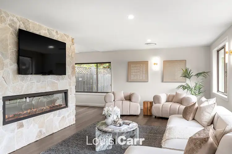 Fifth view of Homely house listing, 10 Clegg Place, Glenhaven NSW 2156