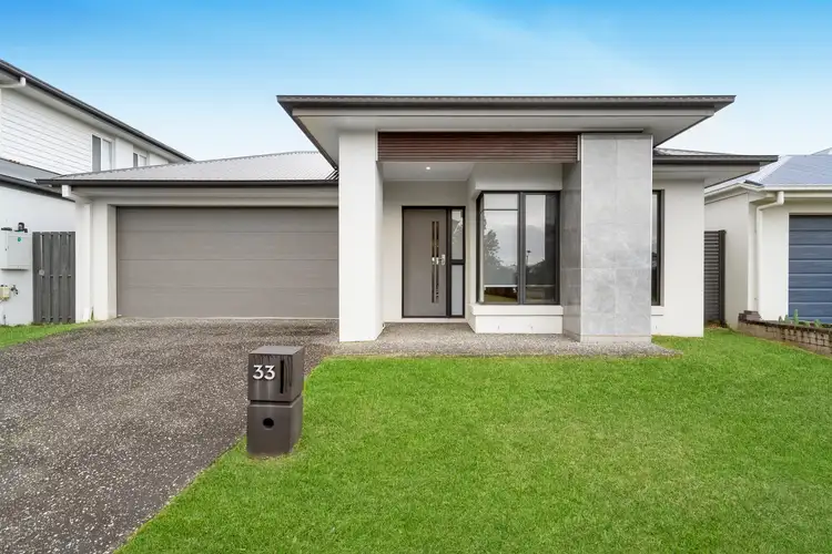 33 Forest Crt, Helensvale QLD 4212