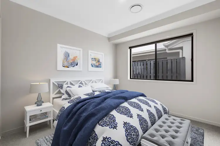 Fifth view of Homely house listing, 33 Forest Crt, Helensvale QLD 4212