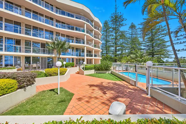 8/5 Stewart Street, Port Macquarie NSW 2444