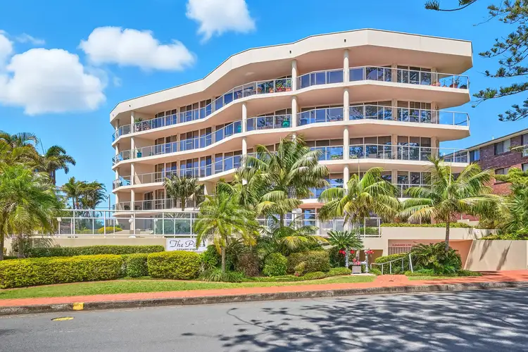 8/5 Stewart Street, Port Macquarie NSW 2444