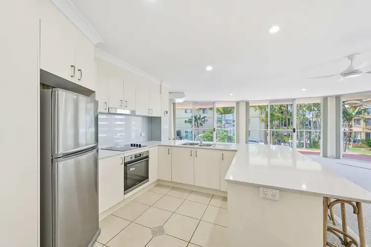 Second view of Homely unit listing, 8/5 Stewart Street, Port Macquarie NSW 2444
