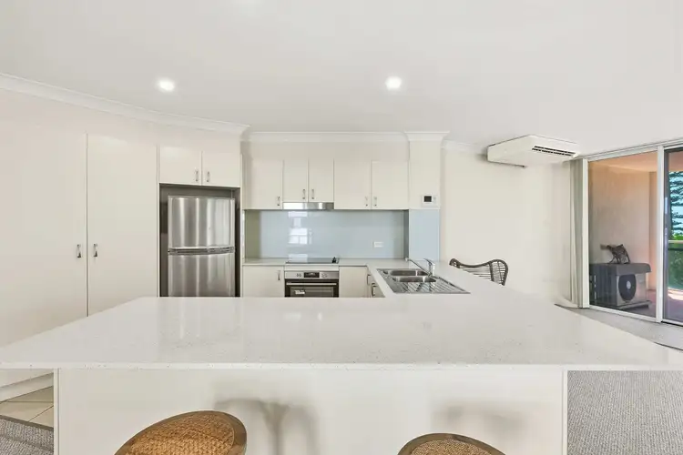 Third view of Homely unit listing, 8/5 Stewart Street, Port Macquarie NSW 2444