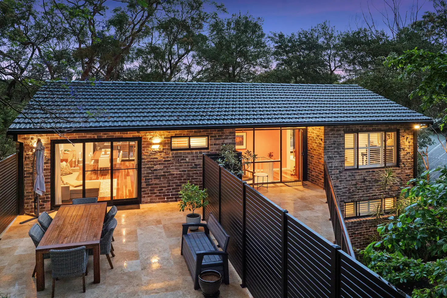 Main view of Homely house listing, 48B Malton Road, Beecroft NSW 2119