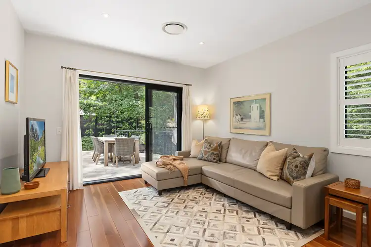 Second view of Homely house listing, 48B Malton Road, Beecroft NSW 2119