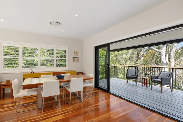 Third view of Homely house listing, 48B Malton Road, Beecroft NSW 2119