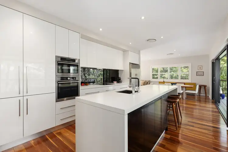 Fourth view of Homely house listing, 48B Malton Road, Beecroft NSW 2119