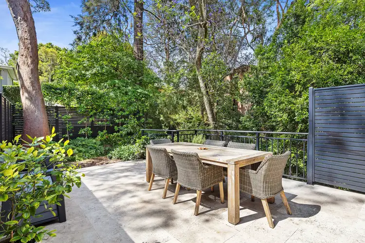 Fifth view of Homely house listing, 48B Malton Road, Beecroft NSW 2119