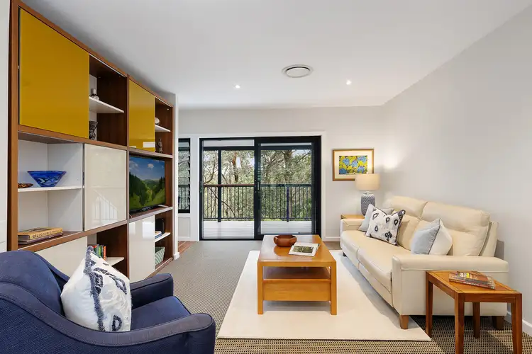 Sixth view of Homely house listing, 48B Malton Road, Beecroft NSW 2119